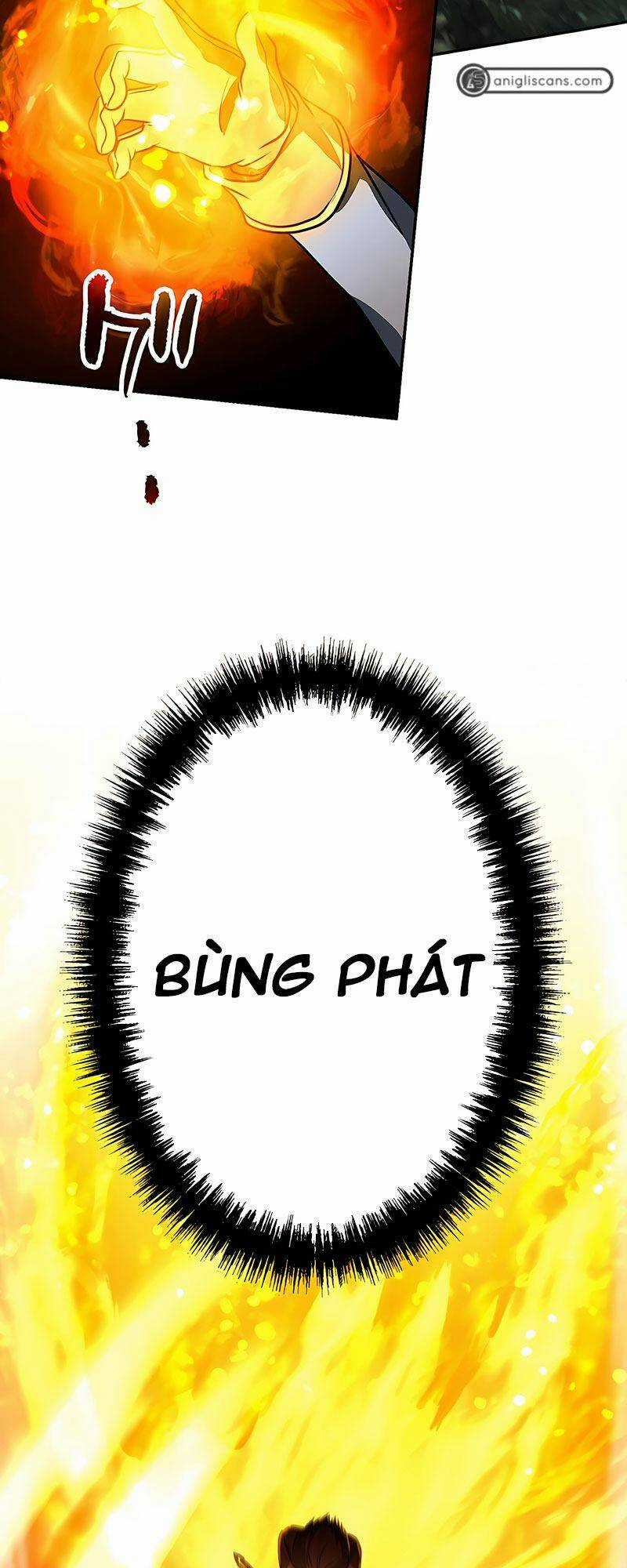 Cuộc Sống Của Một Pháp Sư Xuyên Không Thế Giới Khác Chapter 16 trang 35