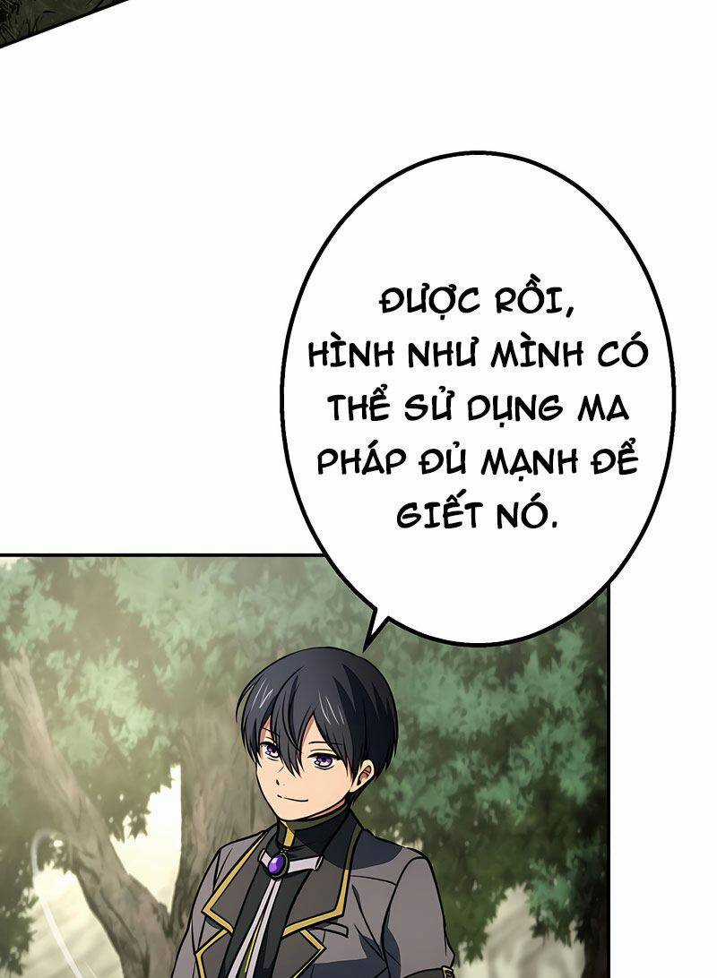 Cuộc Sống Của Một Pháp Sư Xuyên Không Thế Giới Khác Chapter 16 trang 40