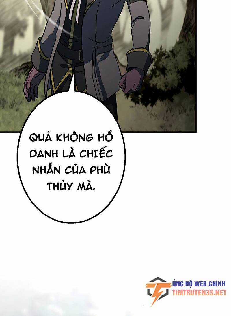 Cuộc Sống Của Một Pháp Sư Xuyên Không Thế Giới Khác Chapter 16 trang 41