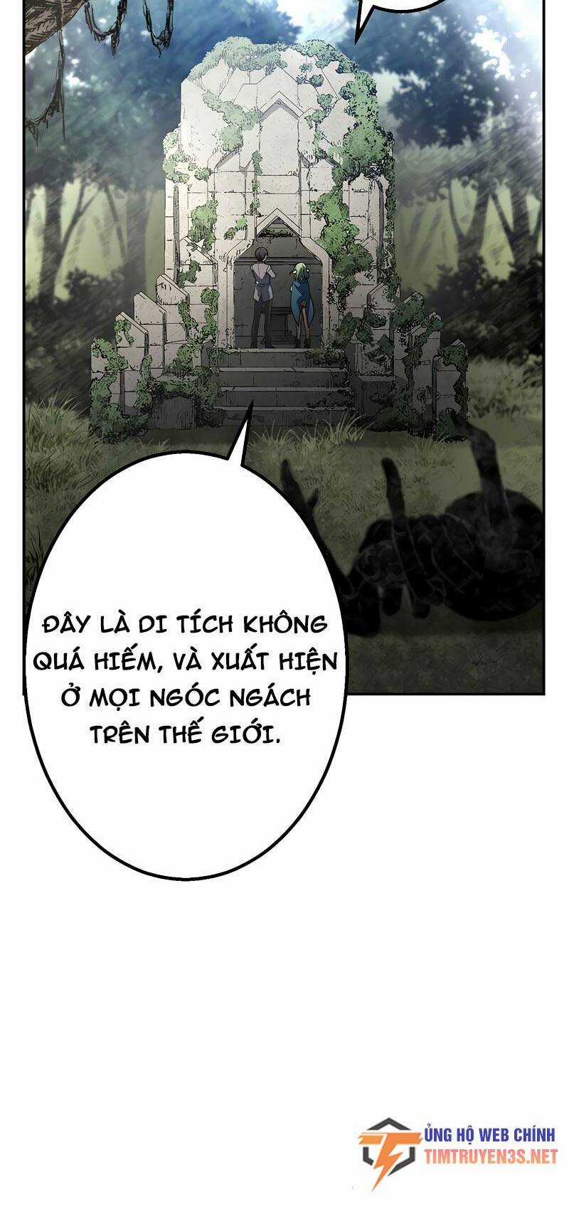 Cuộc Sống Của Một Pháp Sư Xuyên Không Thế Giới Khác Chapter 16 trang 45