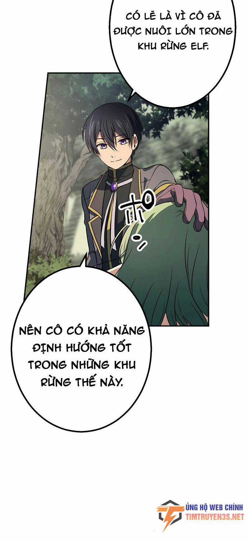 Cuộc Sống Của Một Pháp Sư Xuyên Không Thế Giới Khác Chapter 16 trang 5