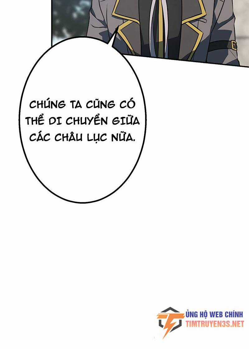 Cuộc Sống Của Một Pháp Sư Xuyên Không Thế Giới Khác Chapter 16 trang 50