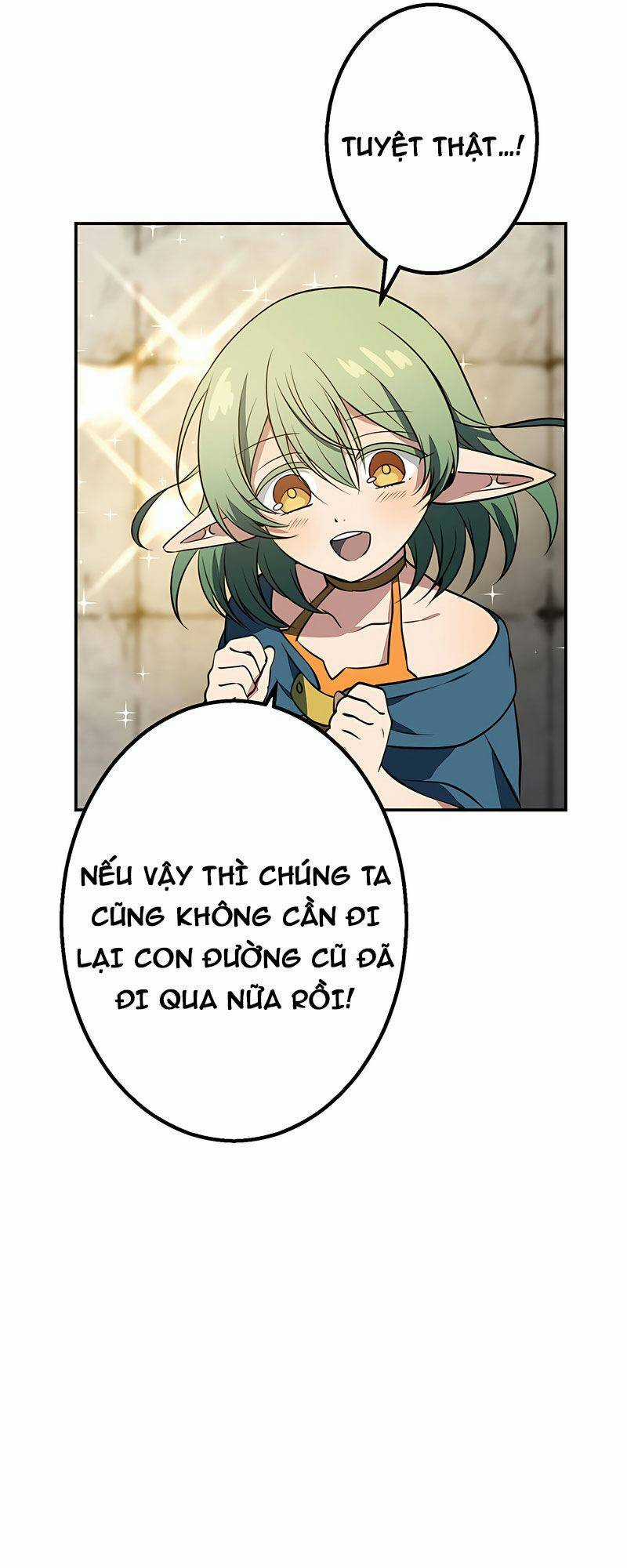 Cuộc Sống Của Một Pháp Sư Xuyên Không Thế Giới Khác Chapter 16 trang 51