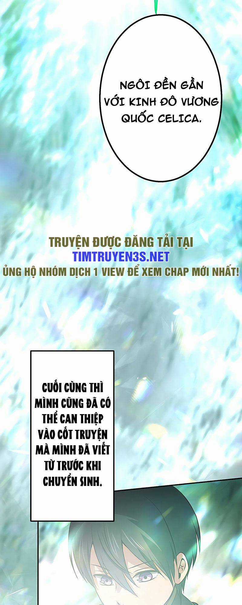 Cuộc Sống Của Một Pháp Sư Xuyên Không Thế Giới Khác Chapter 16 trang 58
