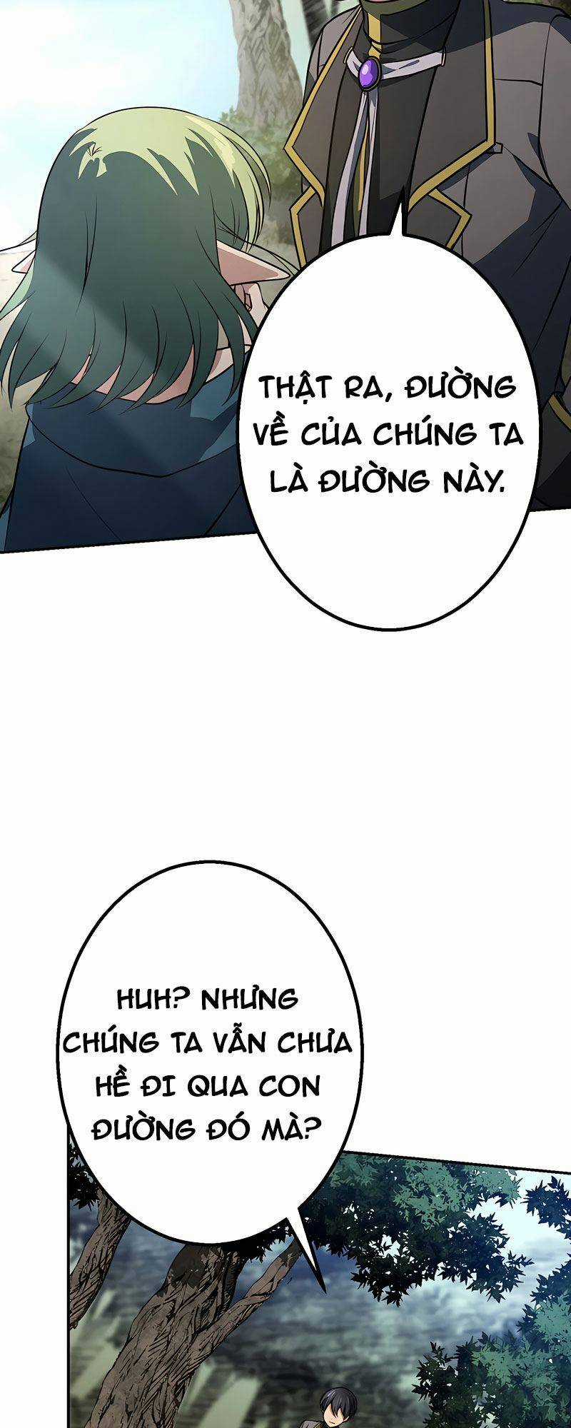 Cuộc Sống Của Một Pháp Sư Xuyên Không Thế Giới Khác Chapter 16 trang 8