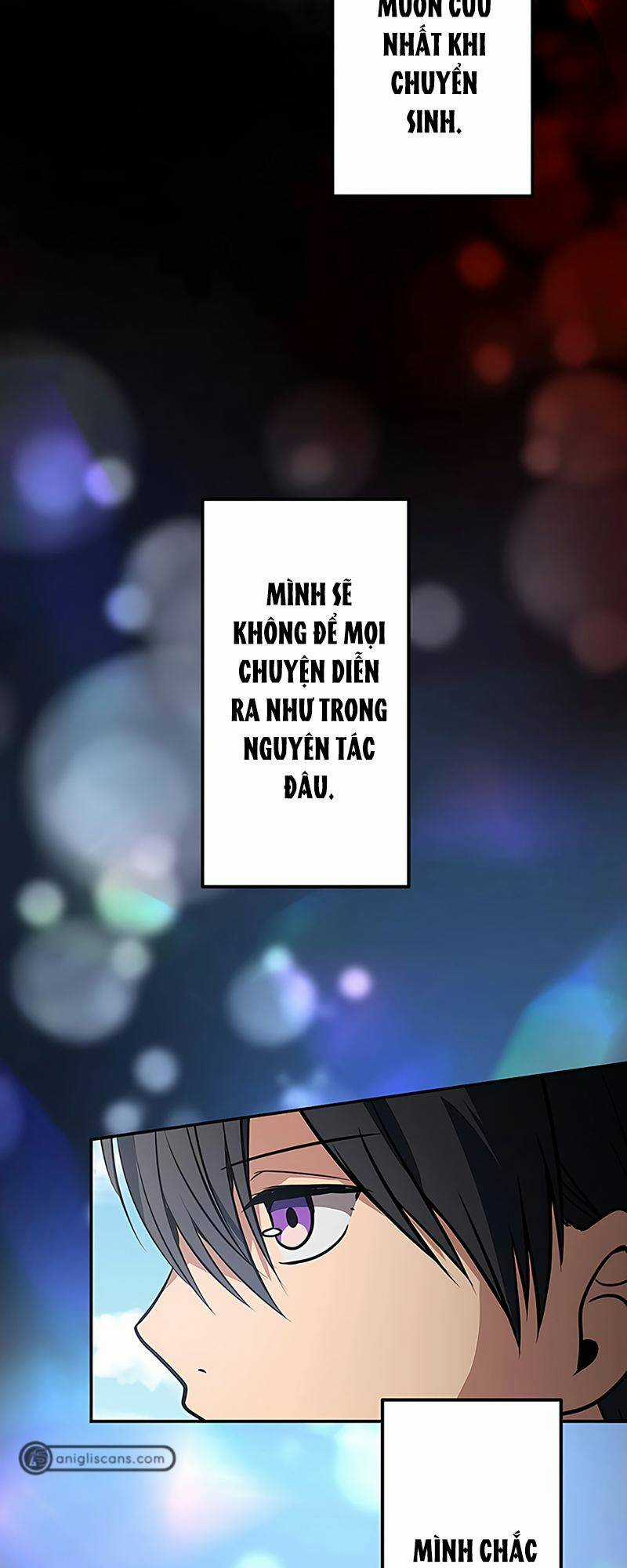 Cuộc Sống Của Một Pháp Sư Xuyên Không Thế Giới Khác Chapter 17 trang 11