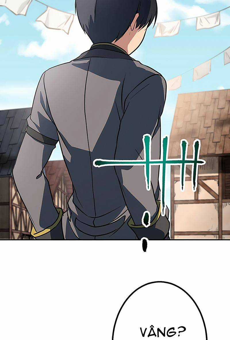 Cuộc Sống Của Một Pháp Sư Xuyên Không Thế Giới Khác Chapter 17 trang 13