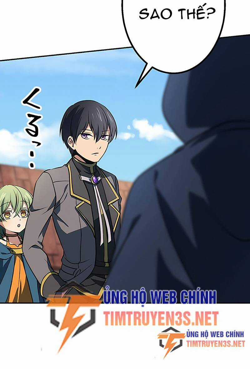 Cuộc Sống Của Một Pháp Sư Xuyên Không Thế Giới Khác Chapter 17 trang 14