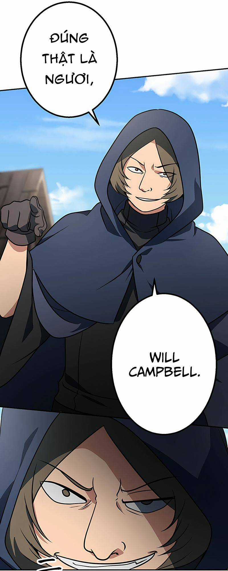 Cuộc Sống Của Một Pháp Sư Xuyên Không Thế Giới Khác Chapter 17 trang 15