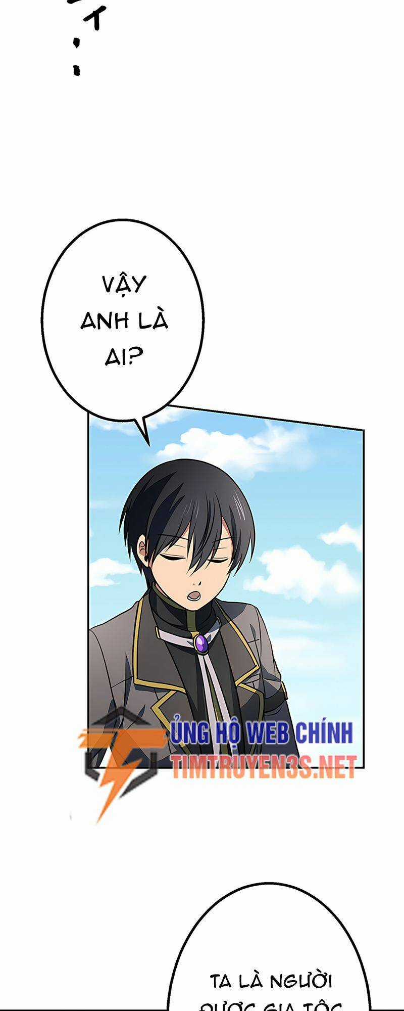 Cuộc Sống Của Một Pháp Sư Xuyên Không Thế Giới Khác Chapter 17 trang 16