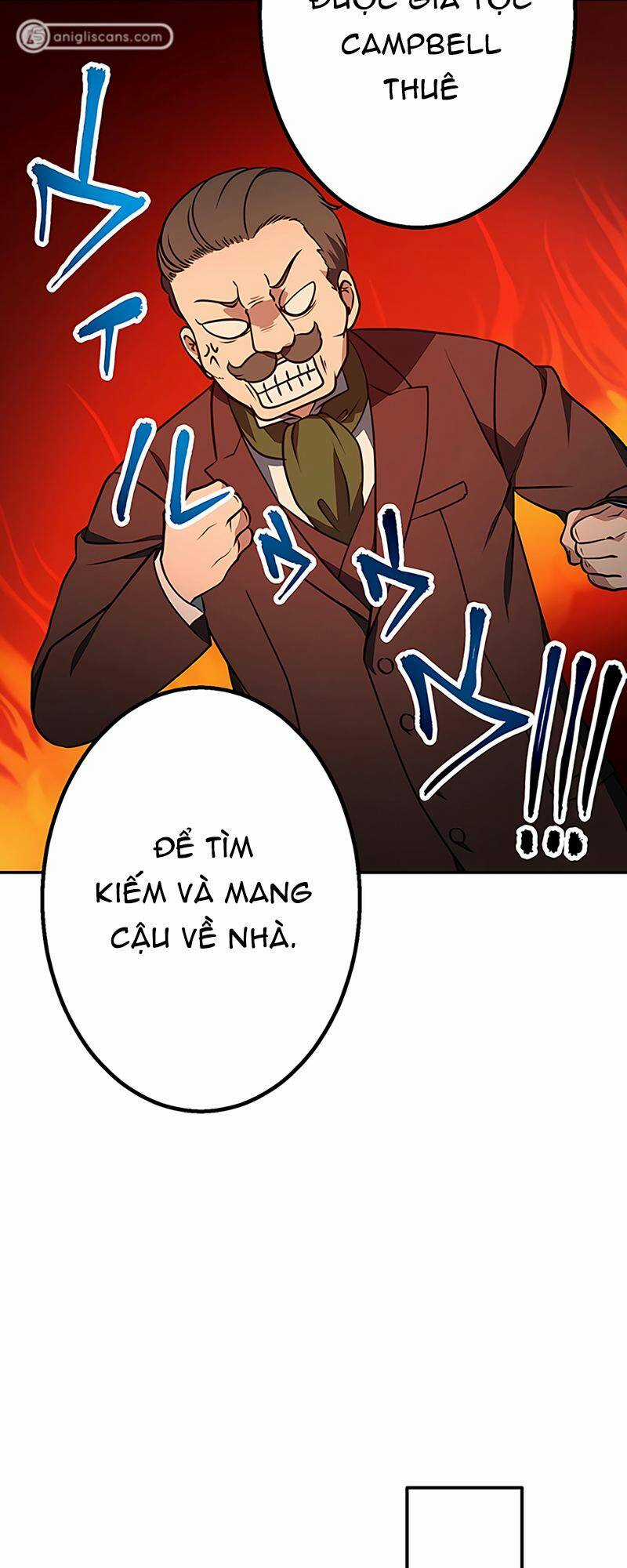 Cuộc Sống Của Một Pháp Sư Xuyên Không Thế Giới Khác Chapter 17 trang 17