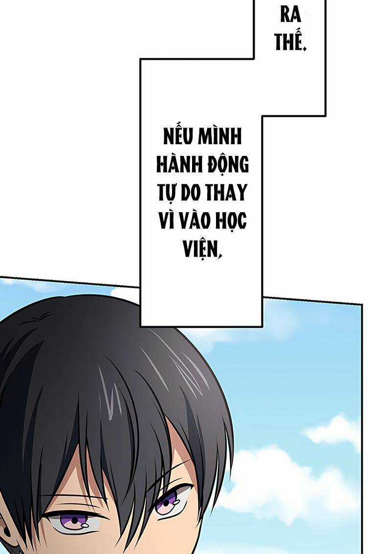 Cuộc Sống Của Một Pháp Sư Xuyên Không Thế Giới Khác Chapter 17 trang 18