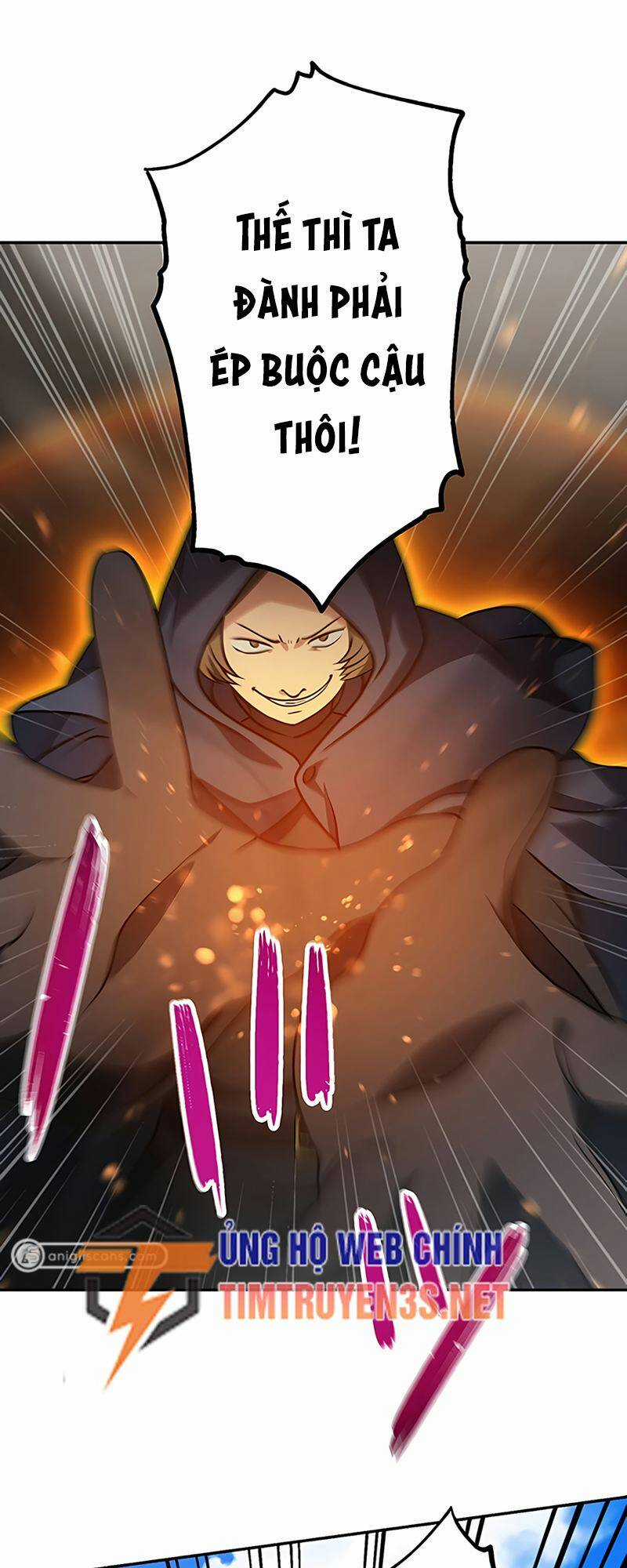 Cuộc Sống Của Một Pháp Sư Xuyên Không Thế Giới Khác Chapter 17 trang 21