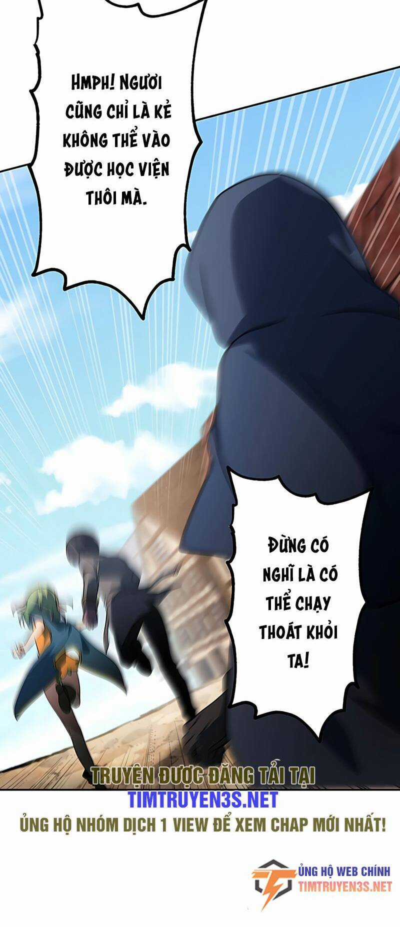 Cuộc Sống Của Một Pháp Sư Xuyên Không Thế Giới Khác Chapter 17 trang 23