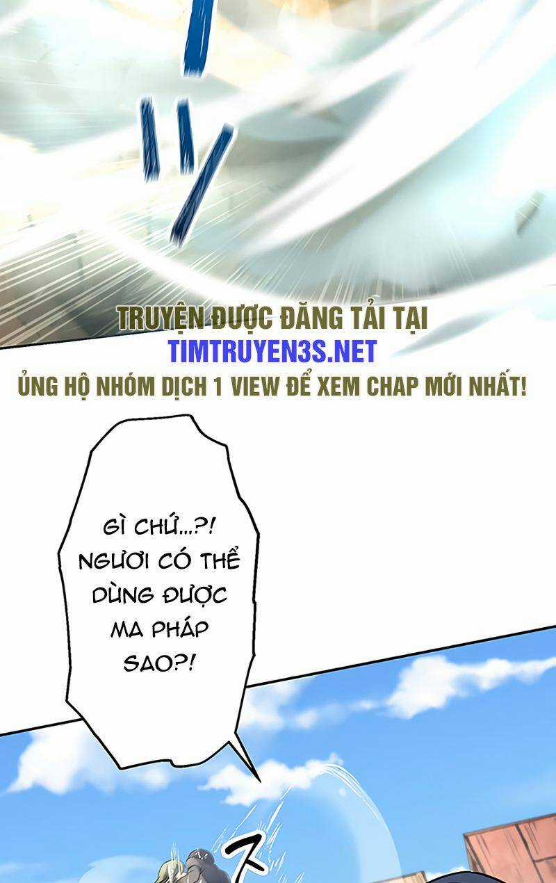 Cuộc Sống Của Một Pháp Sư Xuyên Không Thế Giới Khác Chapter 17 trang 26