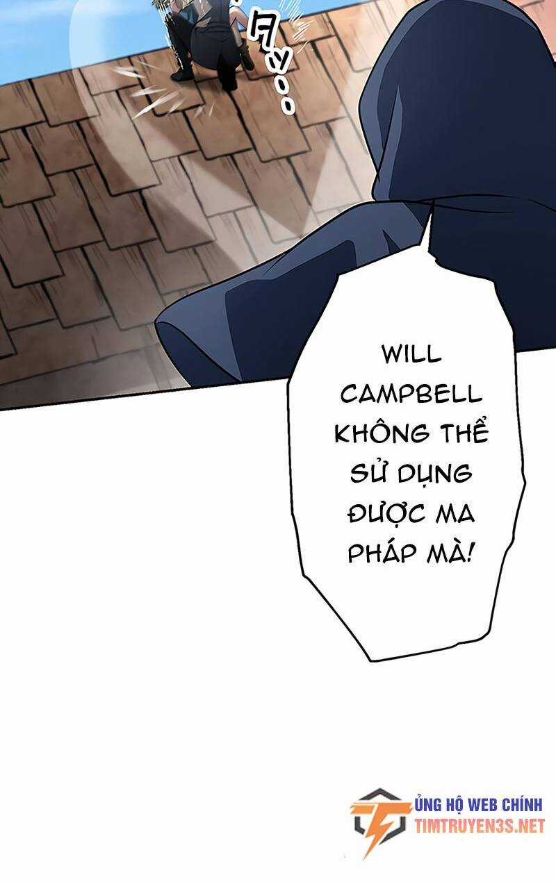 Cuộc Sống Của Một Pháp Sư Xuyên Không Thế Giới Khác Chapter 17 trang 27