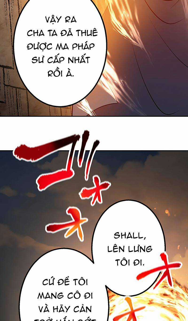 Cuộc Sống Của Một Pháp Sư Xuyên Không Thế Giới Khác Chapter 17 trang 30