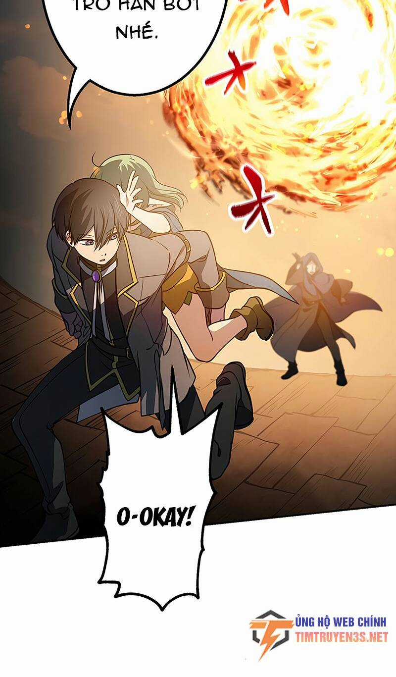 Cuộc Sống Của Một Pháp Sư Xuyên Không Thế Giới Khác Chapter 17 trang 31