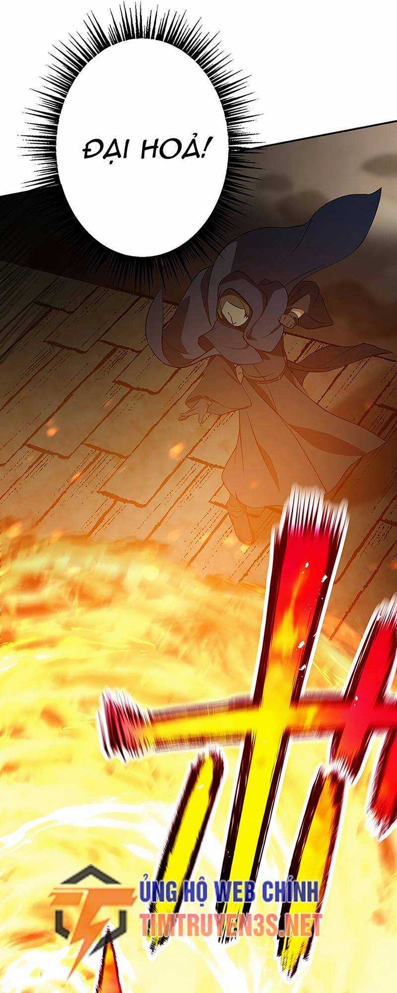 Cuộc Sống Của Một Pháp Sư Xuyên Không Thế Giới Khác Chapter 17 trang 32