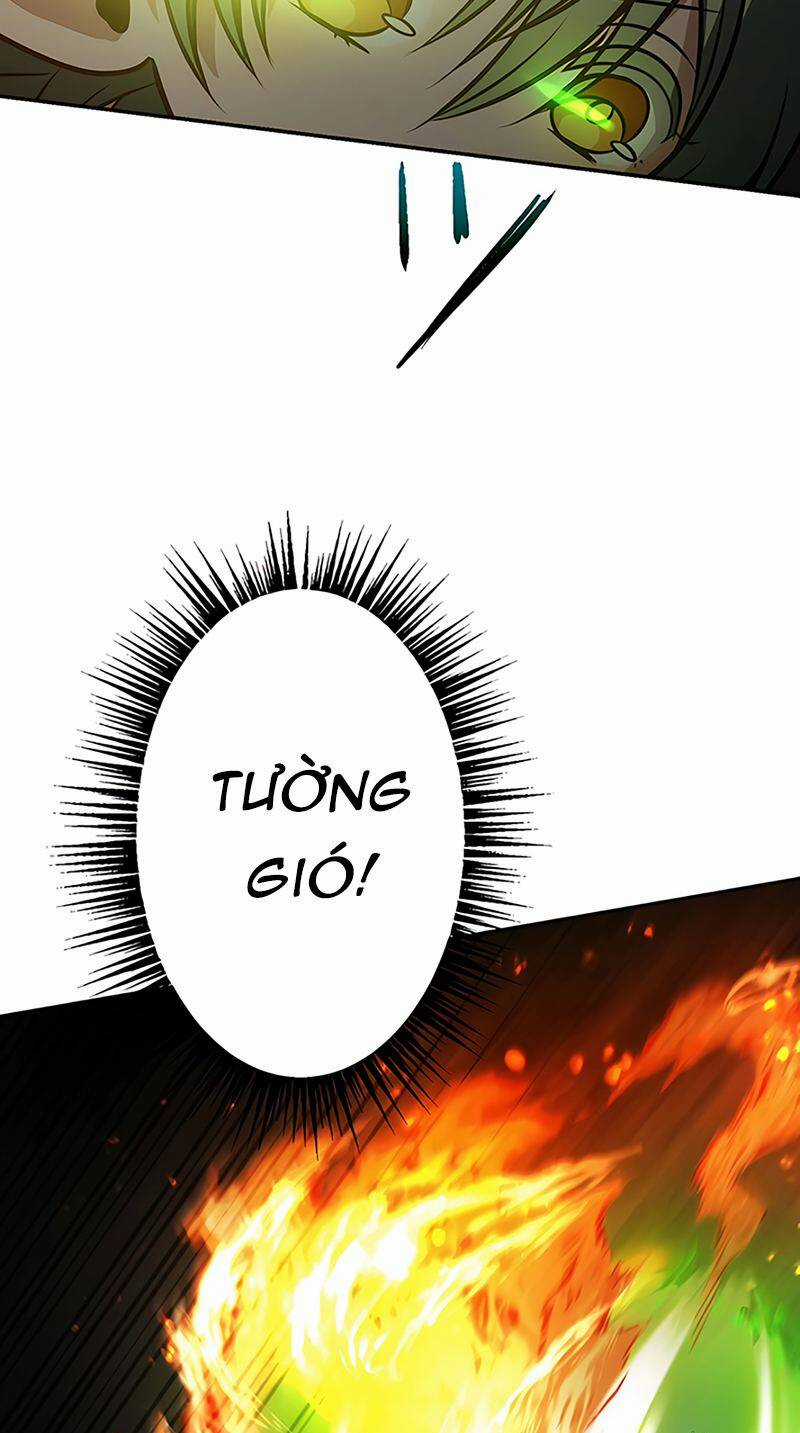 Cuộc Sống Của Một Pháp Sư Xuyên Không Thế Giới Khác Chapter 17 trang 34