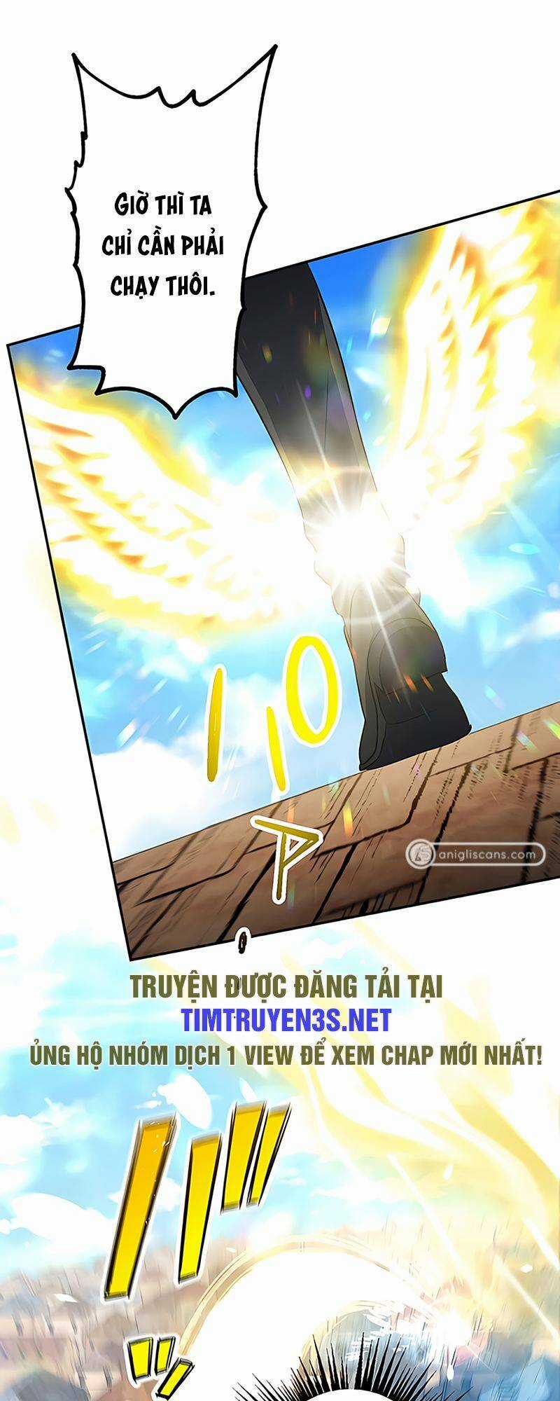 Cuộc Sống Của Một Pháp Sư Xuyên Không Thế Giới Khác Chapter 17 trang 37