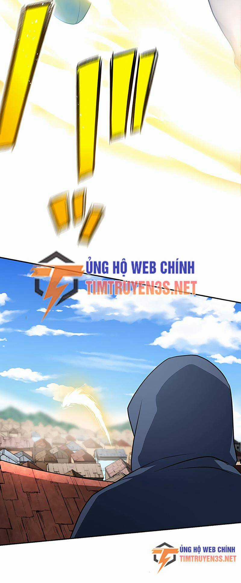 Cuộc Sống Của Một Pháp Sư Xuyên Không Thế Giới Khác Chapter 17 trang 39