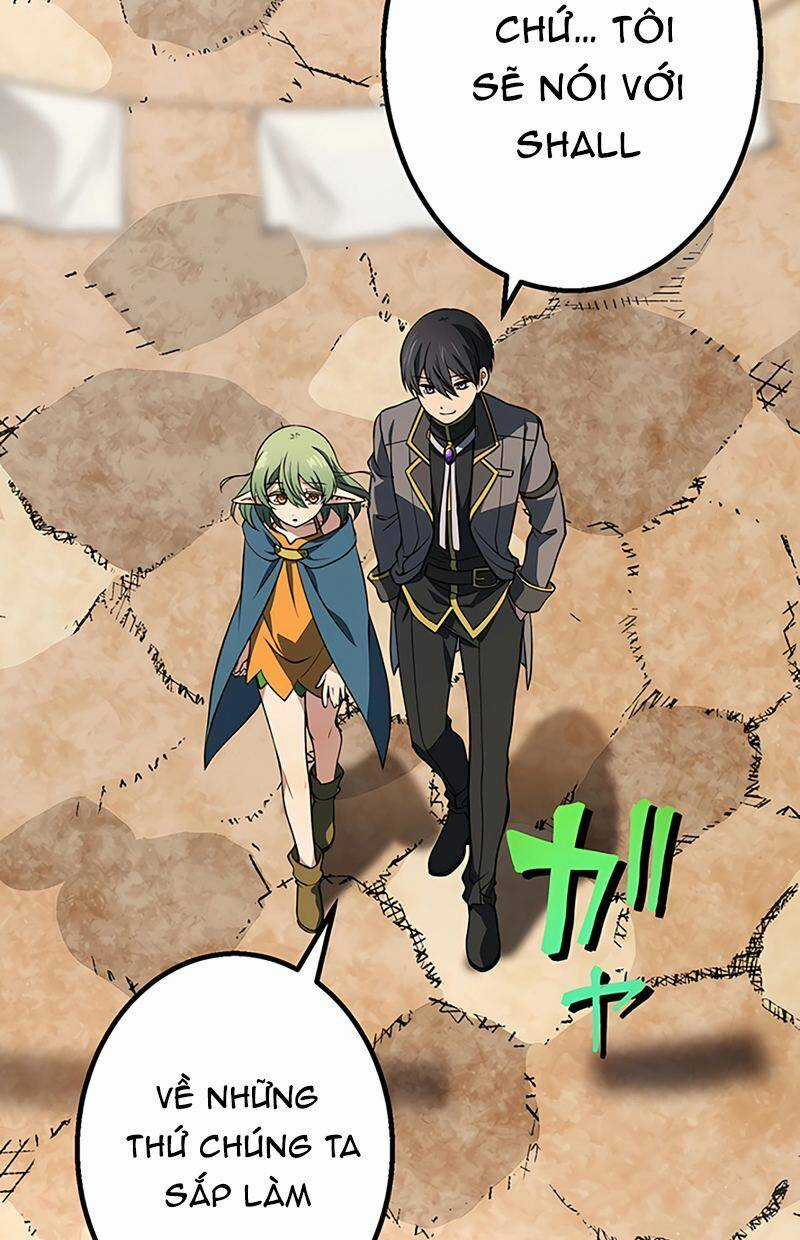 Cuộc Sống Của Một Pháp Sư Xuyên Không Thế Giới Khác Chapter 17 trang 4