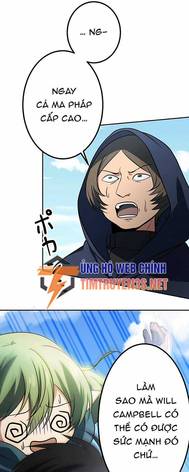 Cuộc Sống Của Một Pháp Sư Xuyên Không Thế Giới Khác Chapter 17 trang 40