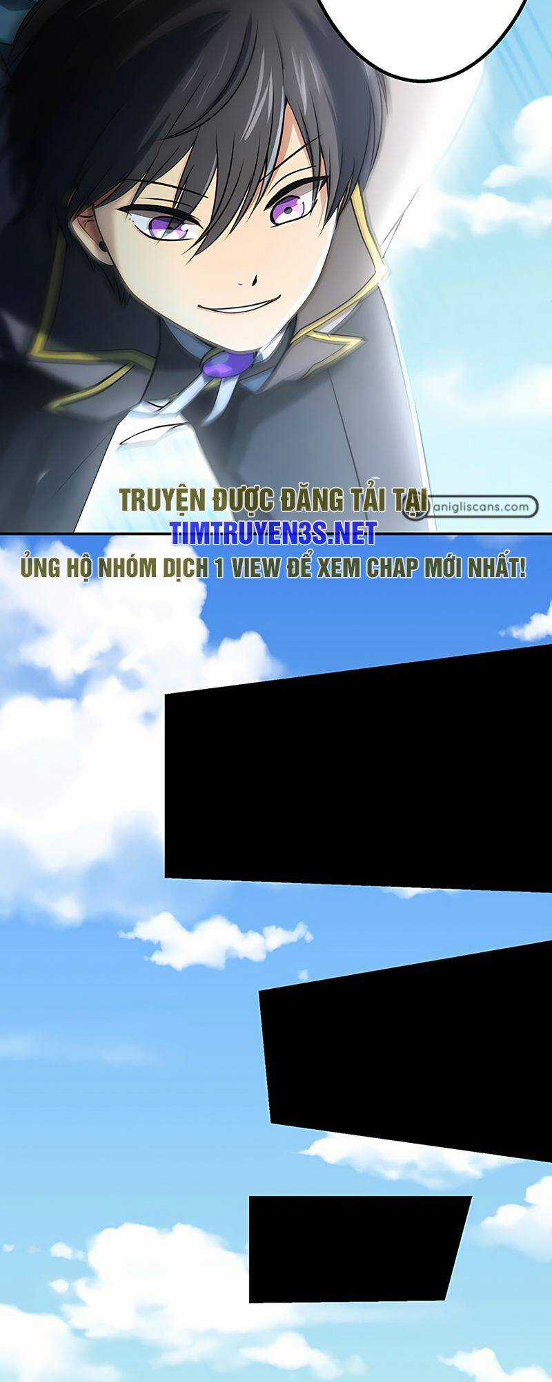 Cuộc Sống Của Một Pháp Sư Xuyên Không Thế Giới Khác Chapter 17 trang 41