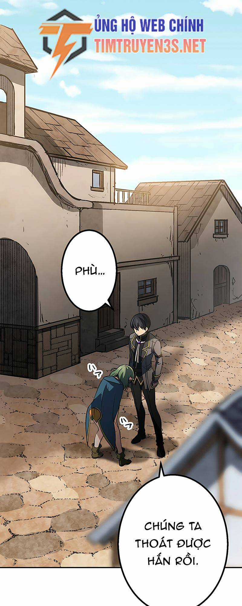 Cuộc Sống Của Một Pháp Sư Xuyên Không Thế Giới Khác Chapter 17 trang 42