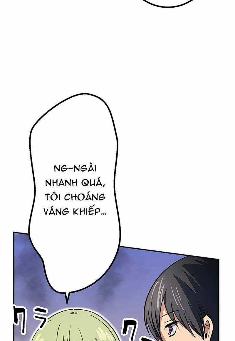 Cuộc Sống Của Một Pháp Sư Xuyên Không Thế Giới Khác Chapter 17 trang 43