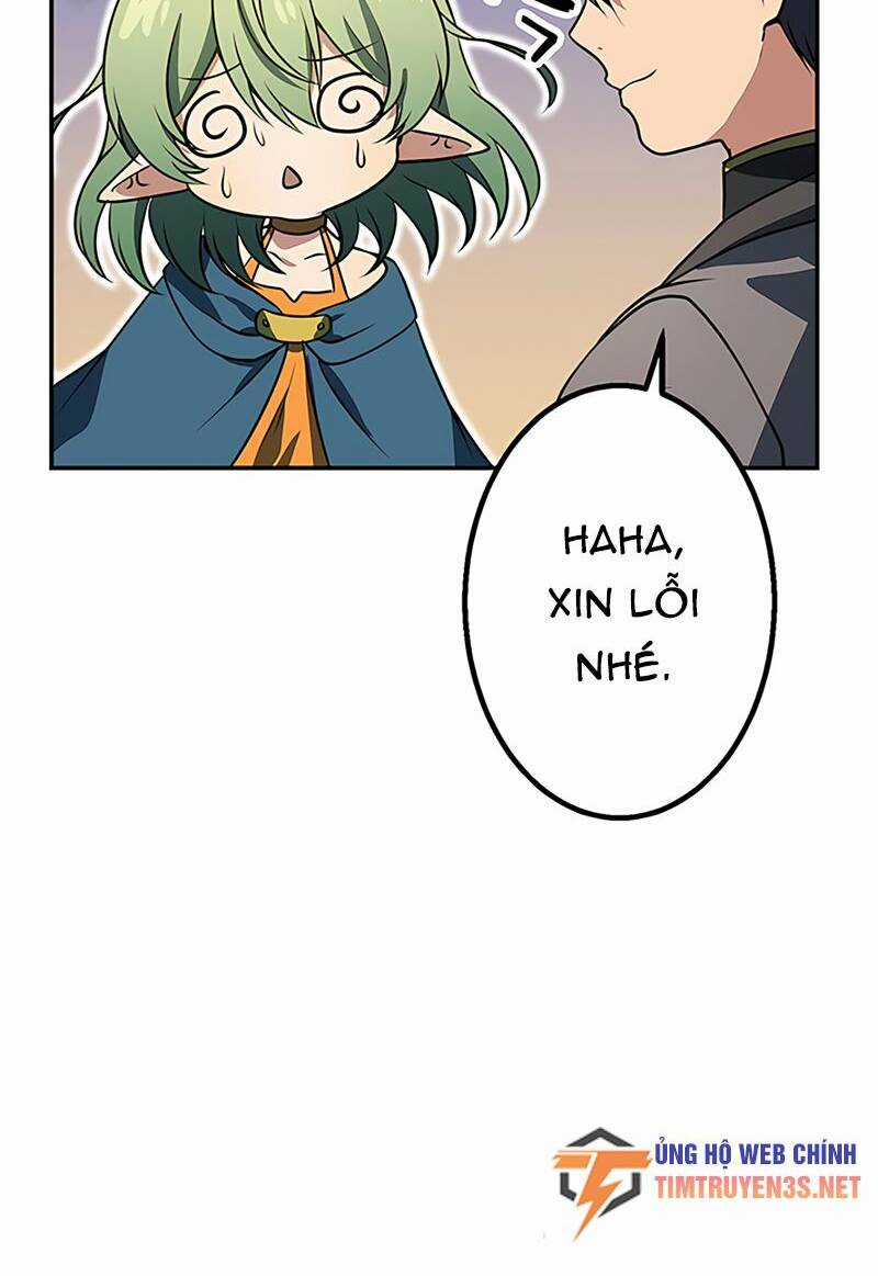 Cuộc Sống Của Một Pháp Sư Xuyên Không Thế Giới Khác Chapter 17 trang 44