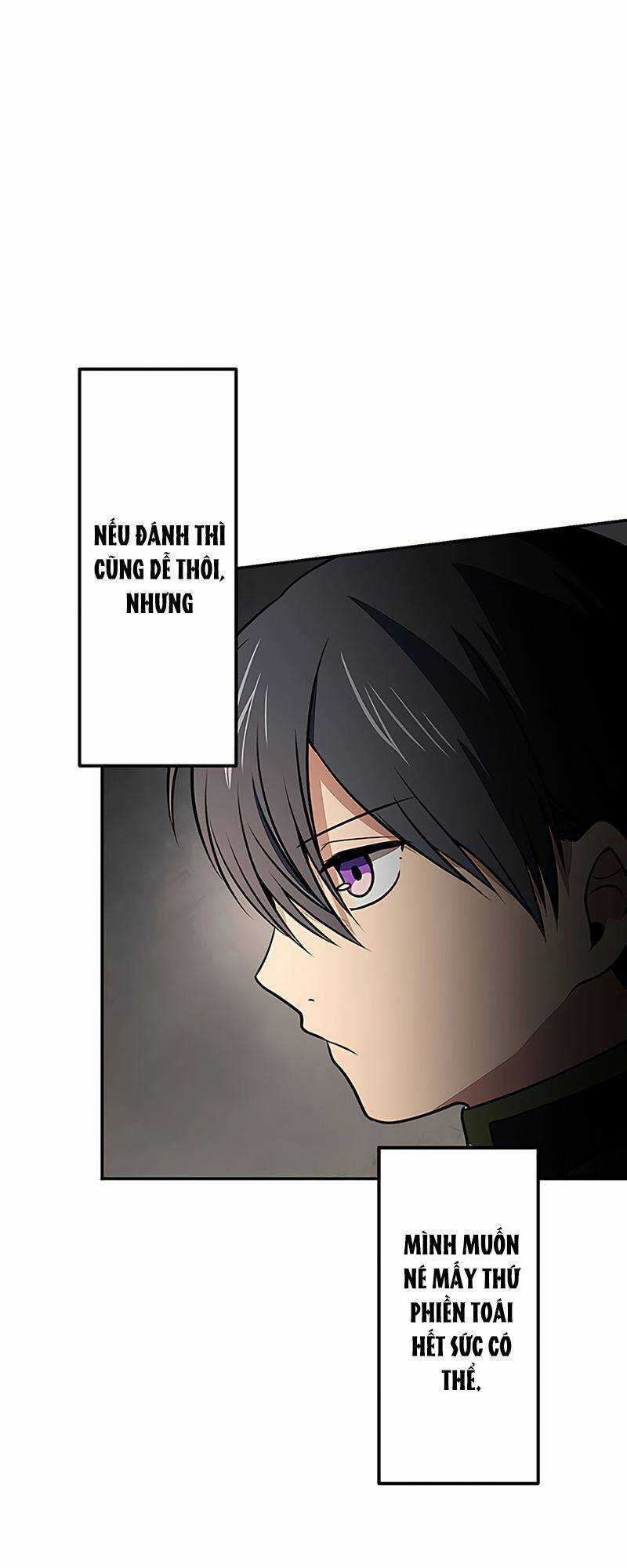 Cuộc Sống Của Một Pháp Sư Xuyên Không Thế Giới Khác Chapter 17 trang 46