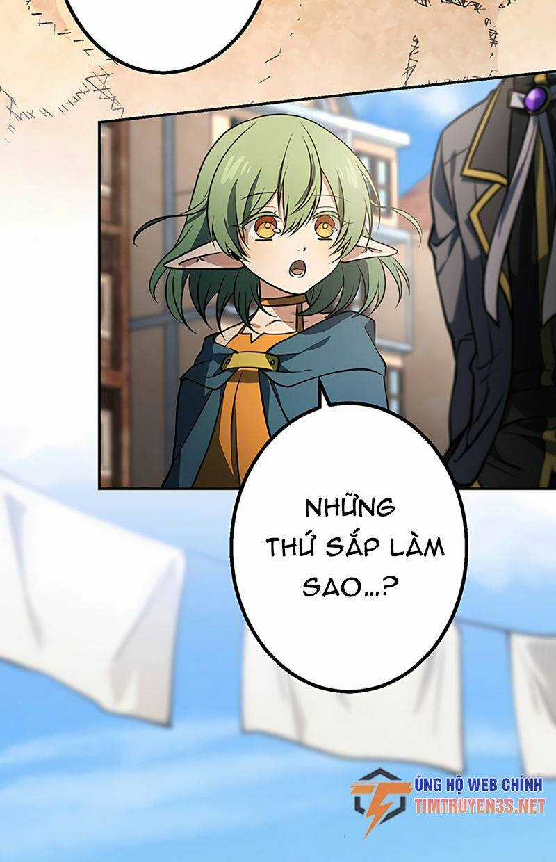 Cuộc Sống Của Một Pháp Sư Xuyên Không Thế Giới Khác Chapter 17 trang 5