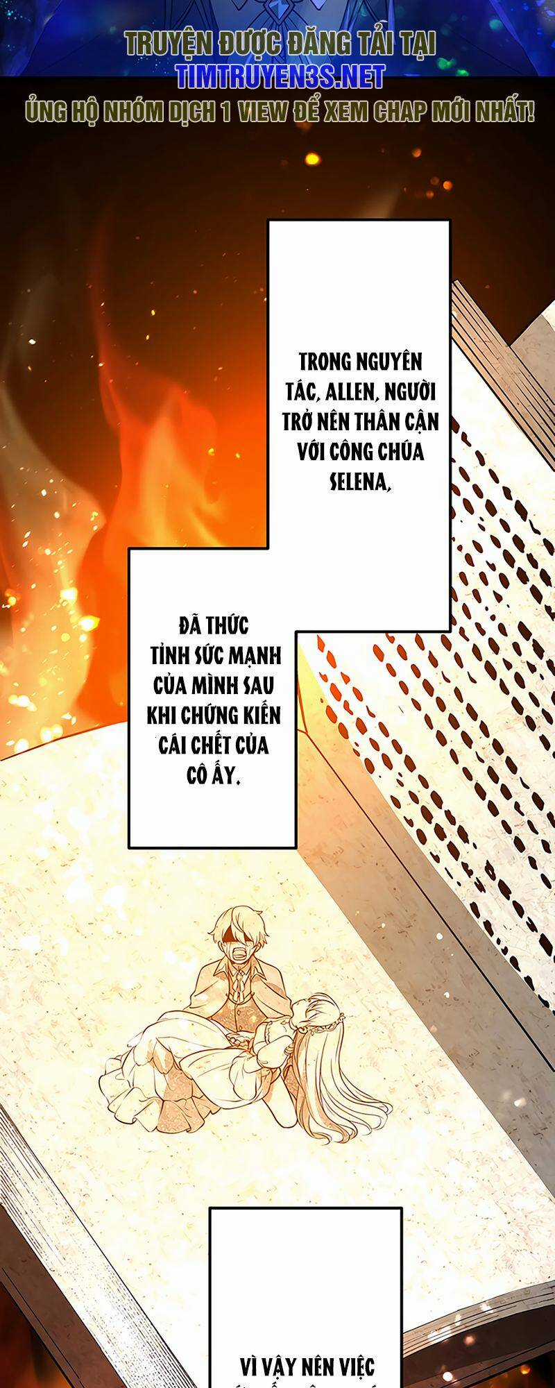 Cuộc Sống Của Một Pháp Sư Xuyên Không Thế Giới Khác Chapter 17 trang 50