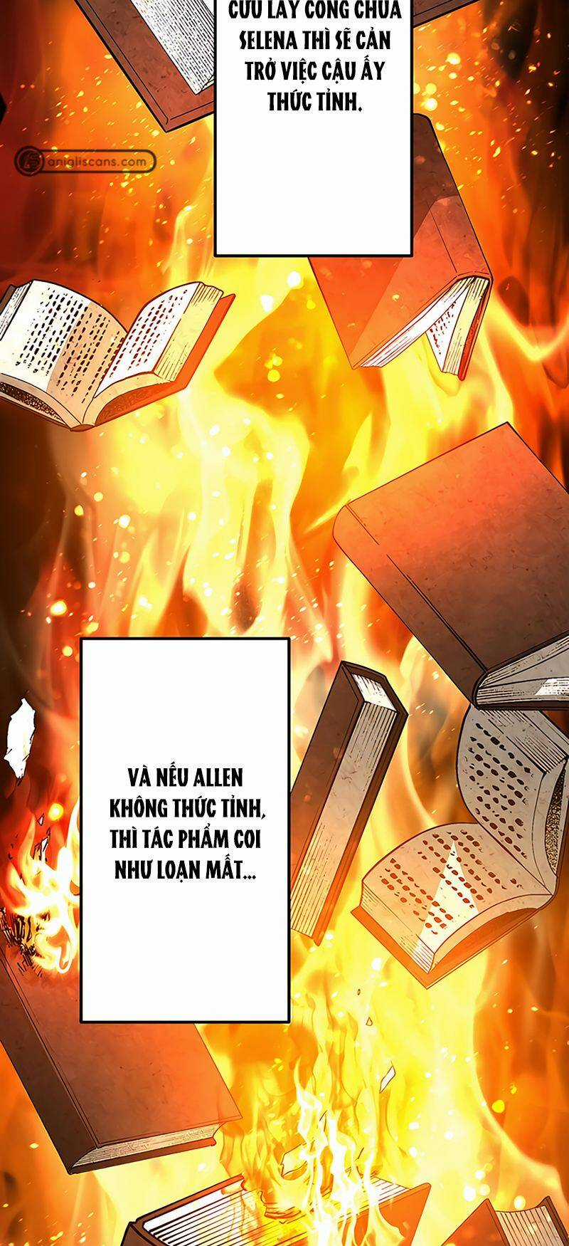 Cuộc Sống Của Một Pháp Sư Xuyên Không Thế Giới Khác Chapter 17 trang 51