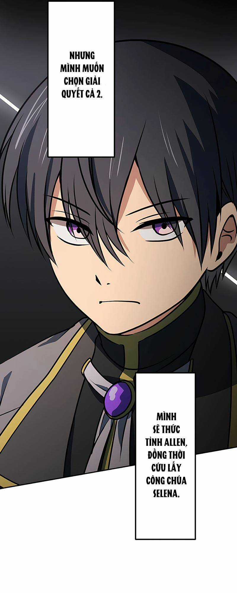 Cuộc Sống Của Một Pháp Sư Xuyên Không Thế Giới Khác Chapter 17 trang 53