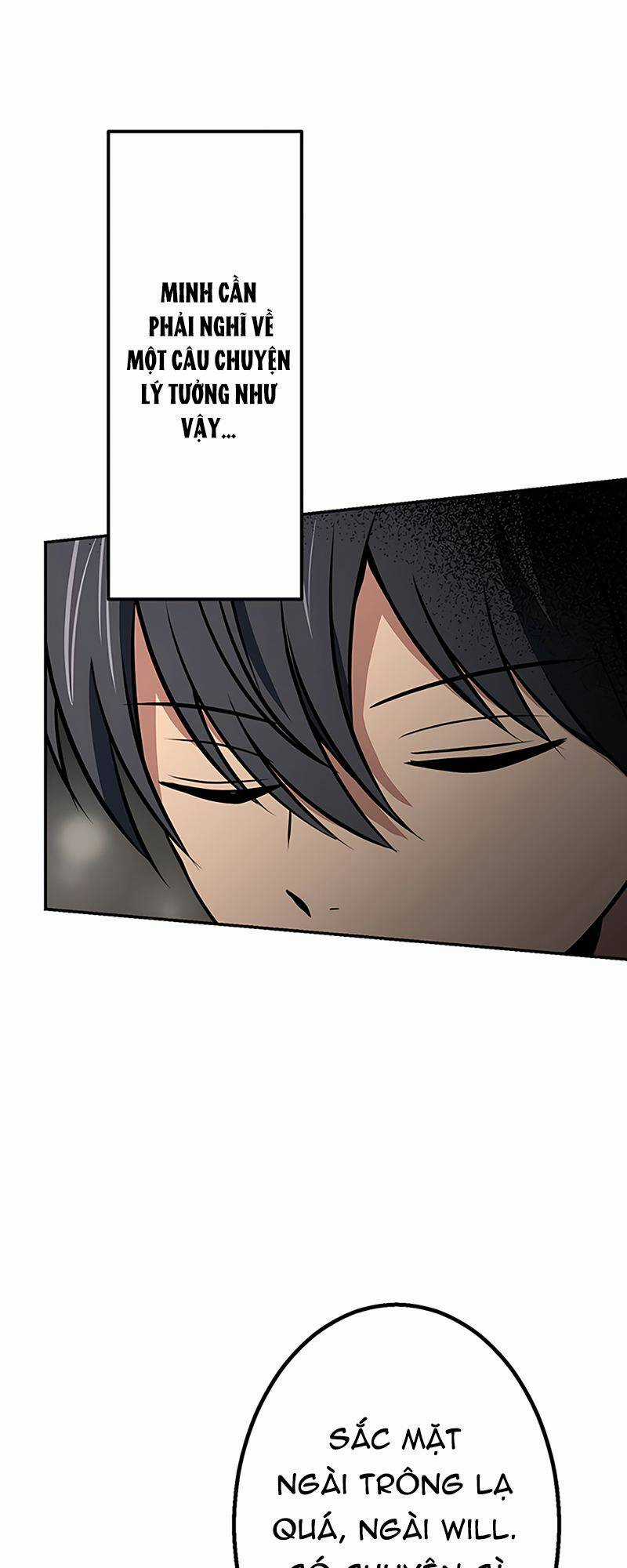 Cuộc Sống Của Một Pháp Sư Xuyên Không Thế Giới Khác Chapter 17 trang 54