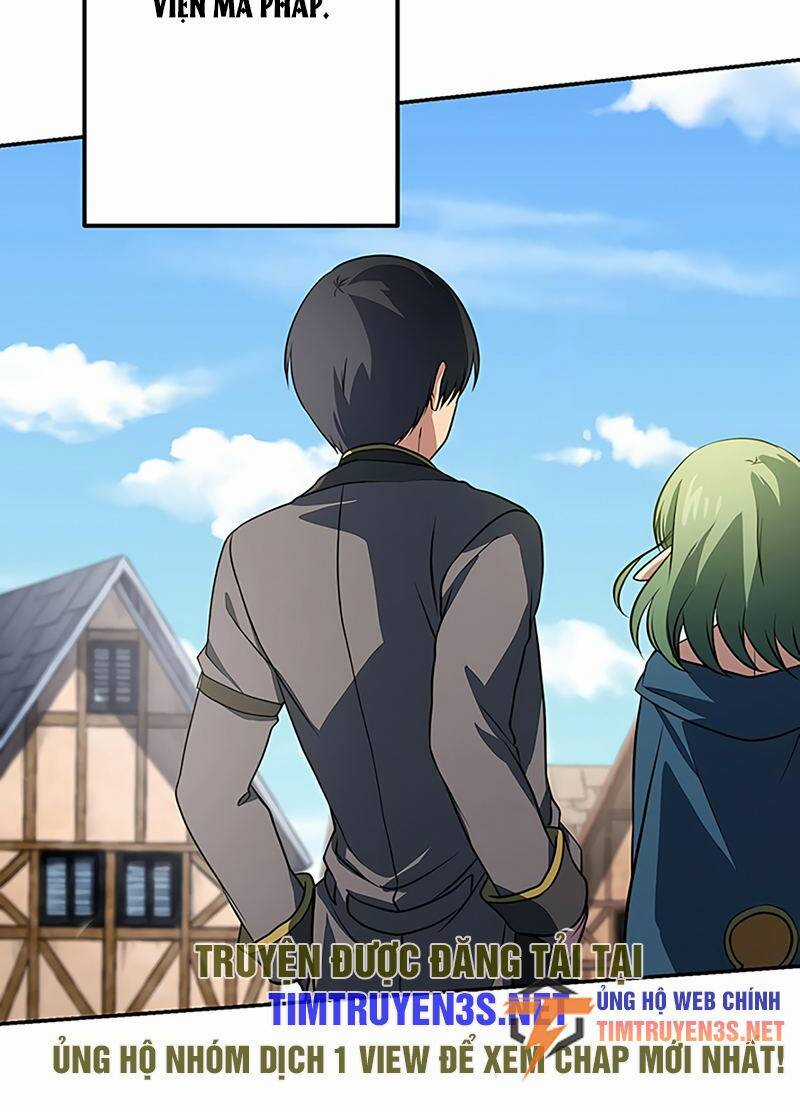 Cuộc Sống Của Một Pháp Sư Xuyên Không Thế Giới Khác Chapter 17 trang 57