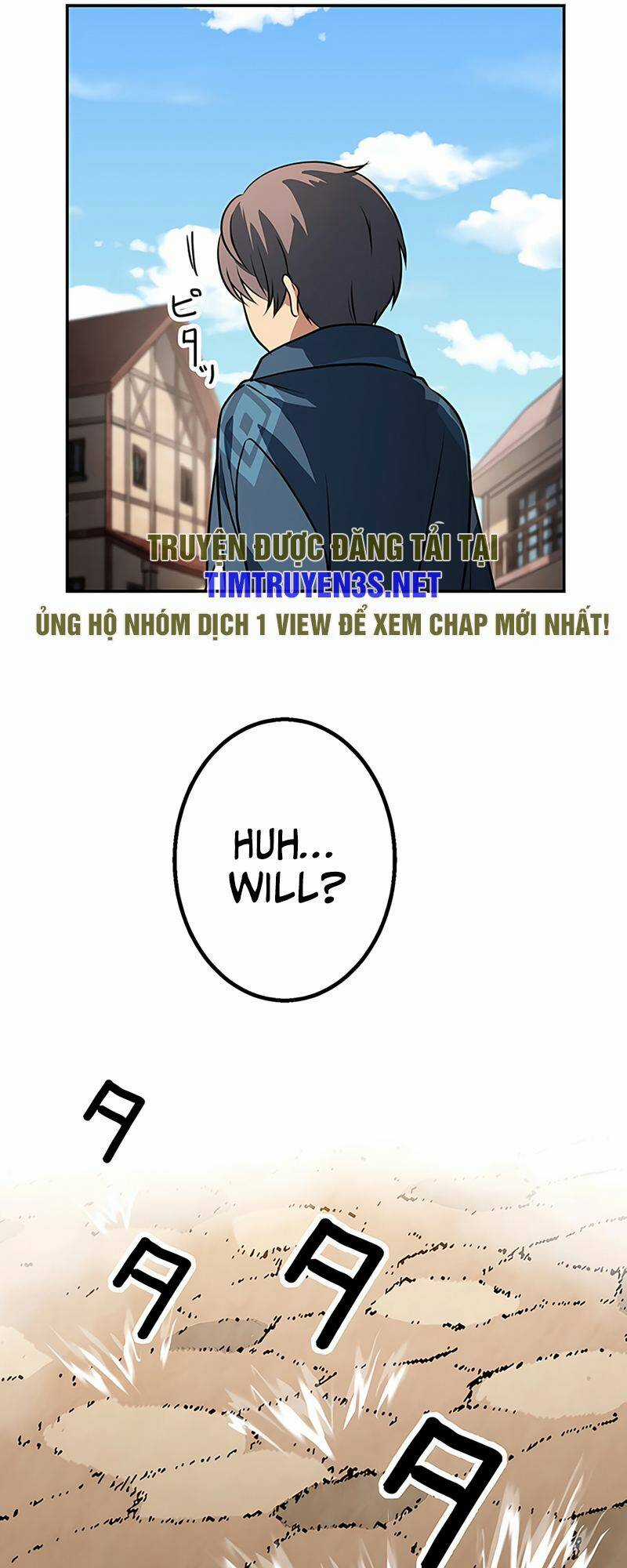 Cuộc Sống Của Một Pháp Sư Xuyên Không Thế Giới Khác Chapter 17 trang 58