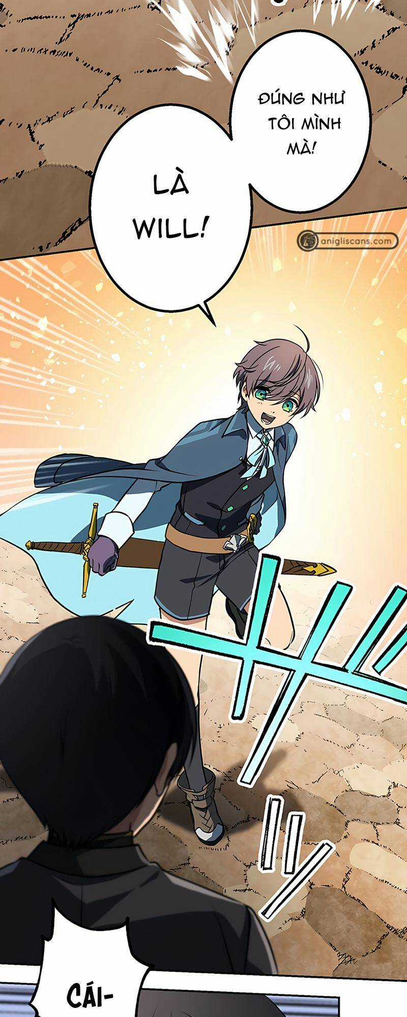 Cuộc Sống Của Một Pháp Sư Xuyên Không Thế Giới Khác Chapter 17 trang 59