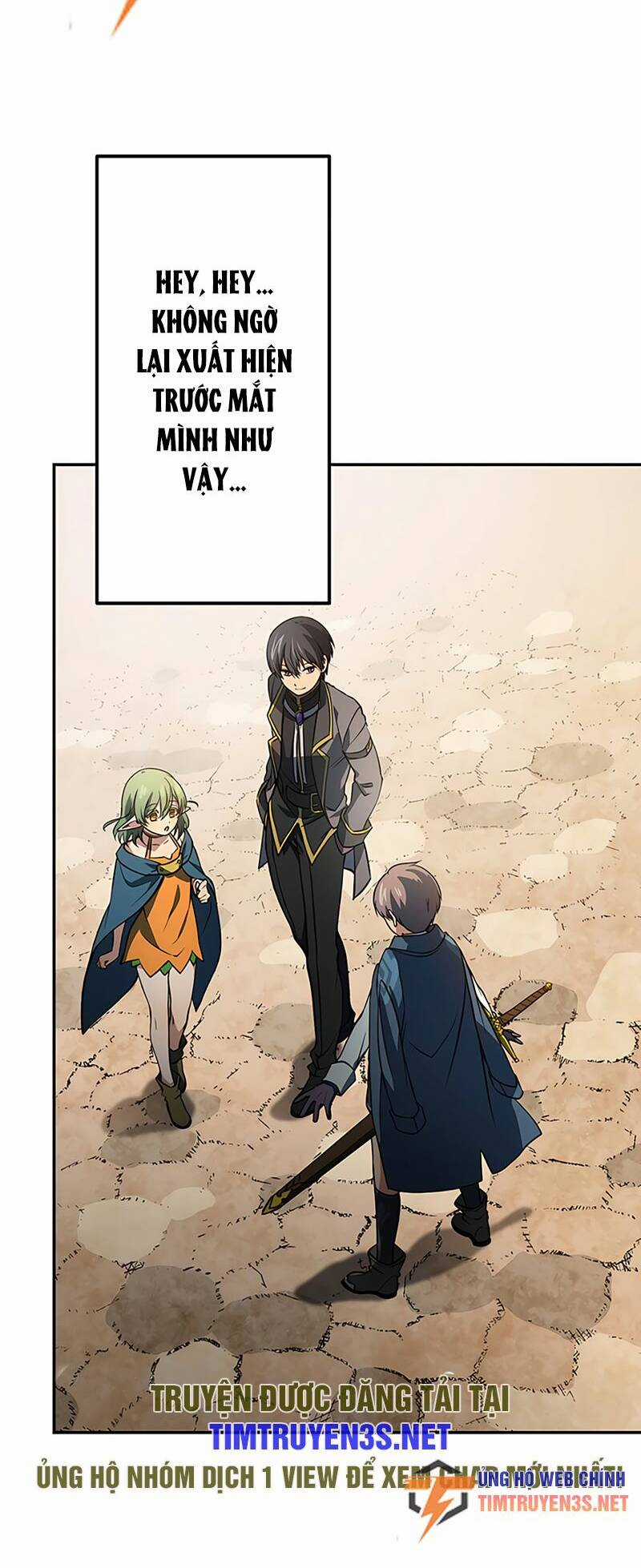 Cuộc Sống Của Một Pháp Sư Xuyên Không Thế Giới Khác Chapter 17 trang 61