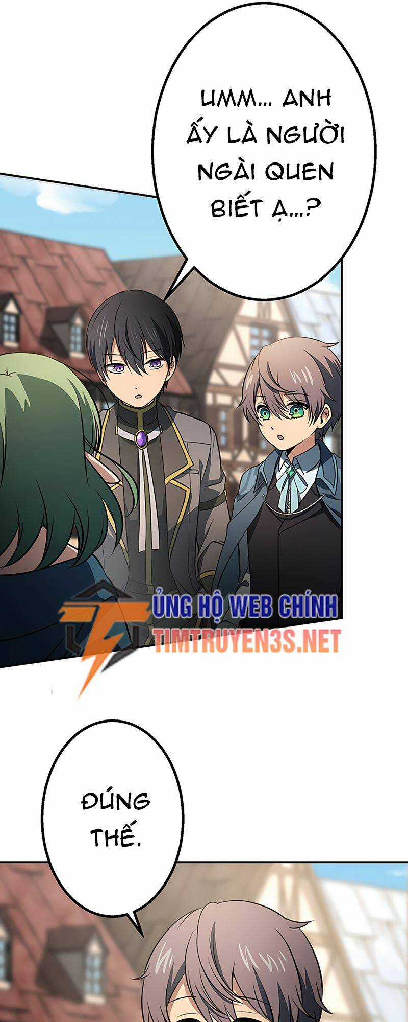 Cuộc Sống Của Một Pháp Sư Xuyên Không Thế Giới Khác Chapter 17 trang 62