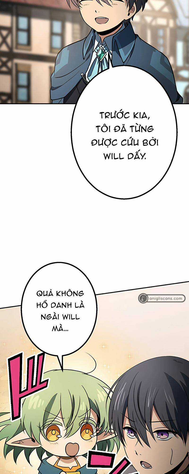 Cuộc Sống Của Một Pháp Sư Xuyên Không Thế Giới Khác Chapter 17 trang 63