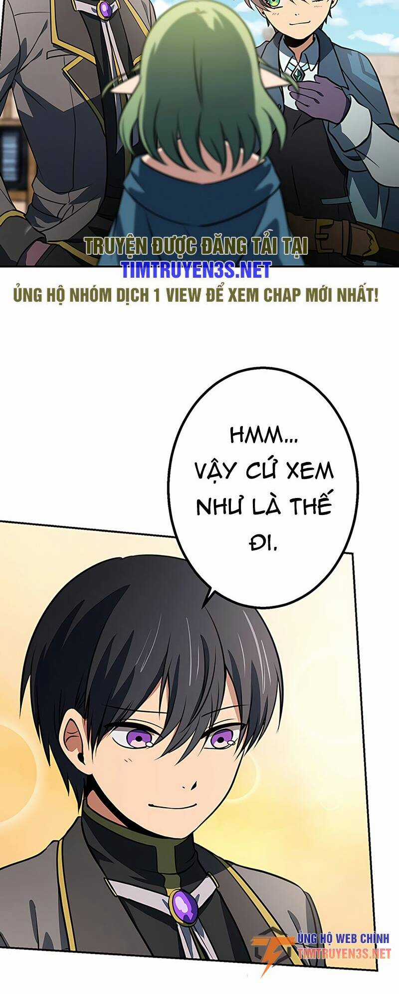 Cuộc Sống Của Một Pháp Sư Xuyên Không Thế Giới Khác Chapter 17 trang 65