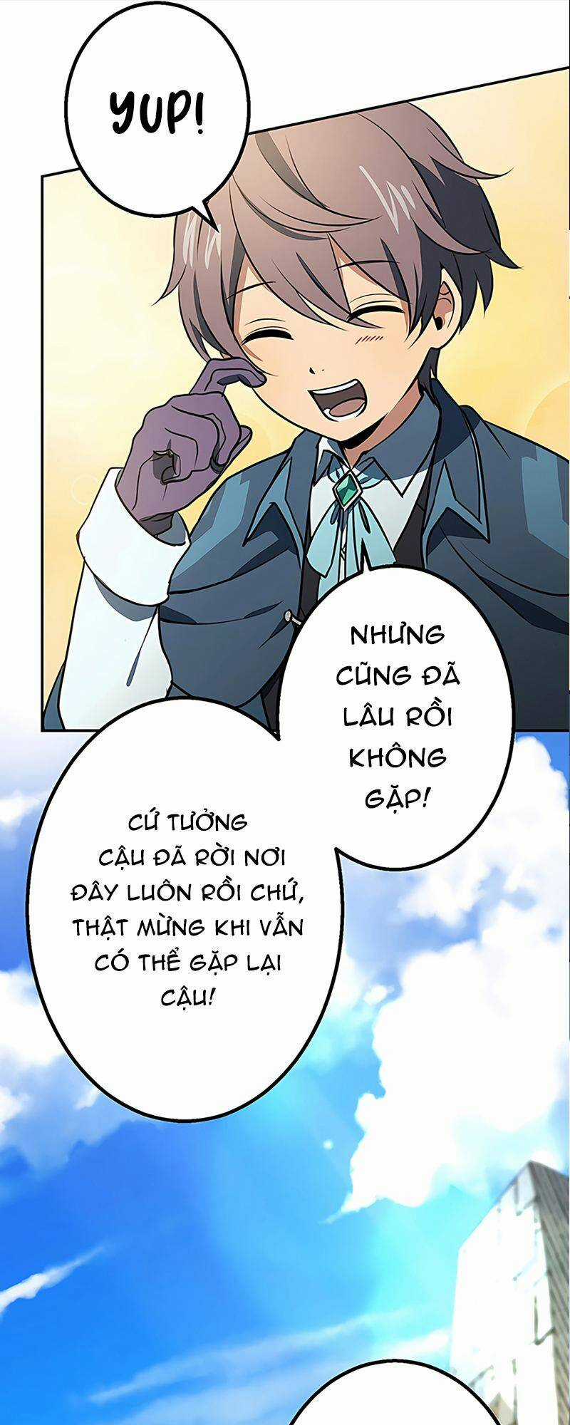 Cuộc Sống Của Một Pháp Sư Xuyên Không Thế Giới Khác Chapter 17 trang 66