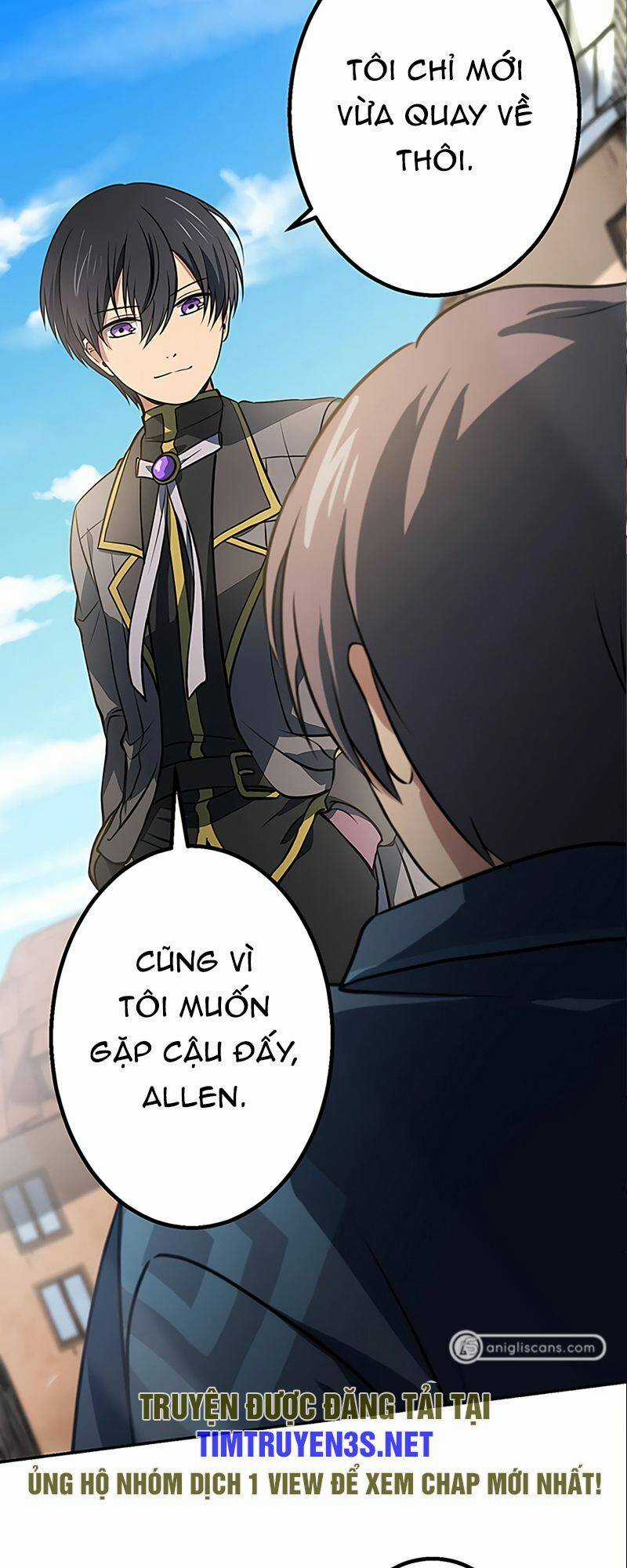 Cuộc Sống Của Một Pháp Sư Xuyên Không Thế Giới Khác Chapter 17 trang 67