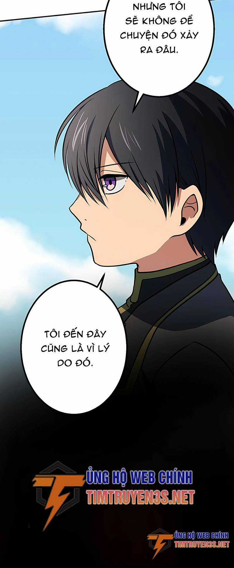 Cuộc Sống Của Một Pháp Sư Xuyên Không Thế Giới Khác Chapter 17 trang 9