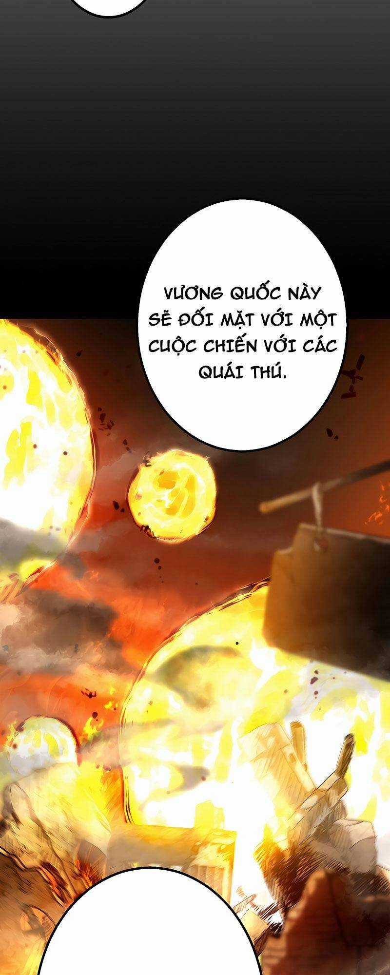 Cuộc Sống Của Một Pháp Sư Xuyên Không Thế Giới Khác Chapter 18 trang 12