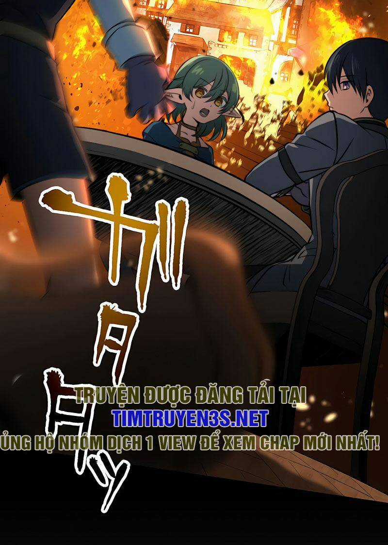 Cuộc Sống Của Một Pháp Sư Xuyên Không Thế Giới Khác Chapter 18 trang 14